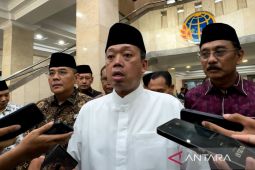 Menteri Nusron tegaskan layanan pertanahan di ATR/BPN tetap normal