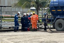 BPMA dan LEMIGAS verifikasi kualitas minyak dari sumur rakyat di Aceh