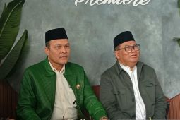 PPP Aceh fokus persiapkan pertarungan pemilu 2029