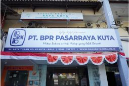 OJK cabut izin usaha BPR Pasarraya Kuta karena masalah permodalan dan likuiditas