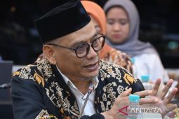 DPR minta pengangkatan guru PPPK diikuti peningkatan mutu pendidikan