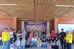 UI kembangkan kopi biji hanjeli bernutrisi yang bebas kafein serta gluten