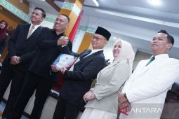 Pemkot dan DPRD Kota Pontianak sepakati perubahan APBD 2026