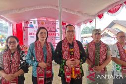 Bengkayang targetkan bebas buang air besar sembarangan 2027