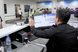 Imigrasi tolak masuk WNA Pakistan karena keterangan tak selaras