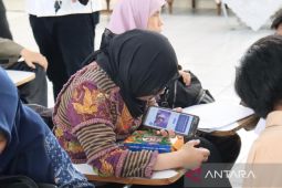 Sentra Wyata Guna menyiapkan layanan digital bagi penyandang disabilitas