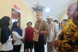 Menko AHY: Sekolah Rakyat dikhususkan bagi masyarakat ekonomi lemah