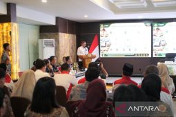 Kejati Bengkulu gelar sosialisasi dorong pengelolaan MBG yang efektif