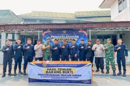 Lapas Curup tingkatkan pencegahan masuknya barang terlarang
