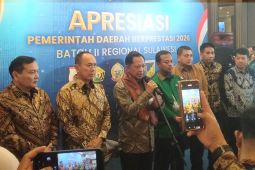 Mendagri kembali menegaskan pembayaran gaji PPPK aman