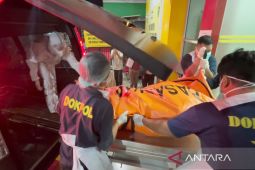 Tim DVI langsung proses identifikasi 3 korban baru KM Virgo