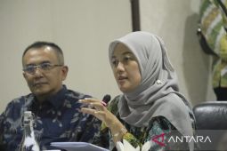 Komisi VII DPR-Sucofindo dorong percepat sertifikasi SNI UMKM Kaltim