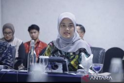 Komisi VII DPR dorong penguatan ekosistem standardisasi nasional