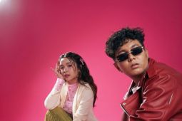 Akbar Chalay dan Mingse merilis lagu baru hipdut "Kok Masih Rindu?"