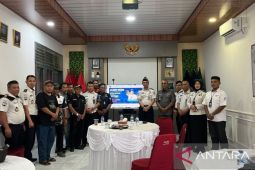 Lapas Tanjungpandan siap pasarkan produk madu karya WBP