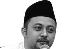 Ketika Bencana Selaras dengan Perilaku Manusia