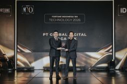 Blibli melesat 13 peringkat di daftar Fortune Indonesia 100 tahun 2026