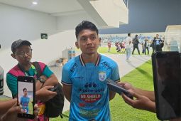 Atmosfer Stadion Surajaya jadi motivasi Persela jaga tren positif