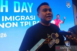 Imigrasi Pati buka layanan paspor di MPP Kudus