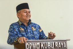 Pemkab Kubu Raya percepat realisasi APBD perubahan 2026
