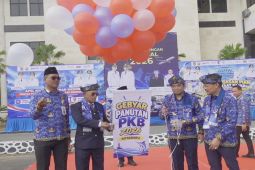 Pemkab Kotabaru ajak masyarakat taat bayar pajak