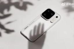 Oppo pamer hasil foto kamera telefoto 200MP Find X10 Pro Max