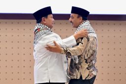 Dubes Palestina terharu atas dukungan Presiden-masyarakat Indonesia