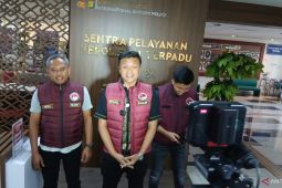 Polisi Bandara Soetta bongkar peredaran vape etomidate dari WN China