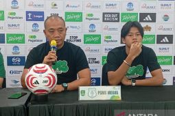 Hadapi Persiku, PSMS Medan usung misi tiga poin