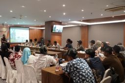 RPN-BPDP-Ditjenbun dorong produktivitas pekebun Simalungun tanpa perluasan lahan