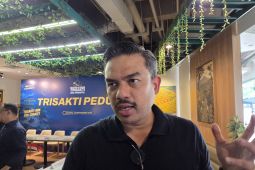 Pemerintah pertimbangkan kondisi UMKM terapkan wajib sertifikasi halal