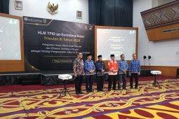Pasaman Barat raih peringkat pertama apresiasi TPID se-Sumbar, 27 kali operasi pasar murah