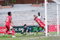 De Red FC bermain imbang 3-3 lawan Rans Nusantara FC