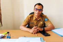 Bangka Tengah perbaiki infrastruktur dasar kawasan permukiman