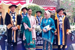 Devisa dari sektor pariwisata Indonesia capai 8,4 miliar AS