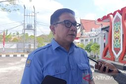Perumdam: Kadar garam air di wilayah selatan Kotim terlalu tinggi