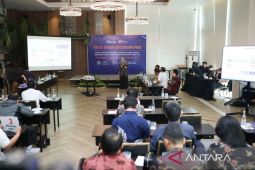 KPCDI: Hampir 90 persen pasien mulai cuci darah dalam kondisi darurat