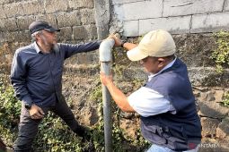Bupati Bogor utamakan pembenahan IPAL perusahaan dalam tangani pencemaran Sungai Cileungsi