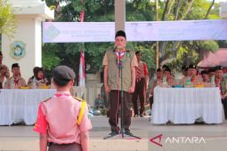 Buka HSN 2026, 1.200 pelajar Lamongan ikuti Jelajah Santri