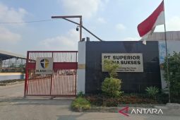 PT SPS pastikan hak korban kecelakaan kerja di Lamongan terpenuhi