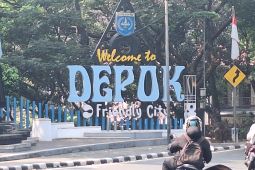 DLHK Depok beri penilaian peringkat kinerja perusahaan dalam Proper 2026