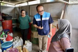 Pastikan kelancaran, BPH Migas pantau distribusi BBM di Manggarai Barat