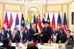 Indonesia pimpin ACW, perkuat suara kolektif ASEAN di Washington