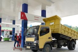 Pertamina Patra Niaga mulai jam layanan biosolar lebih pagi di Ambon