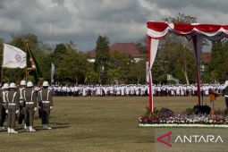 Jaksa Agung minta desa di Bali perkuat tata kelola dan kesadaran hukum
