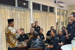 Dibantu Haji Uma dan Pemprov, 13 nelayan Aceh di Thailand kembali ke Tanah Air