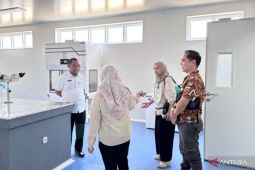 Labkesda Gorontalo kembangkan pemeriksaan resistensi antimikroba