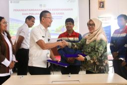 Pertamina Patra Niaga RJBB dan DLH DKI perkuat kolaborasi lingkungan
