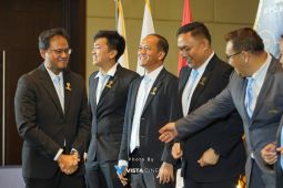HIPMI fokus perluas akses pasar dan jaringan bisnis bagi UMKM Kota Depok