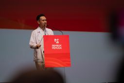 Kepemimpinan Muhammad Herindra optimistis majukan ekosistem ESI Indonesia